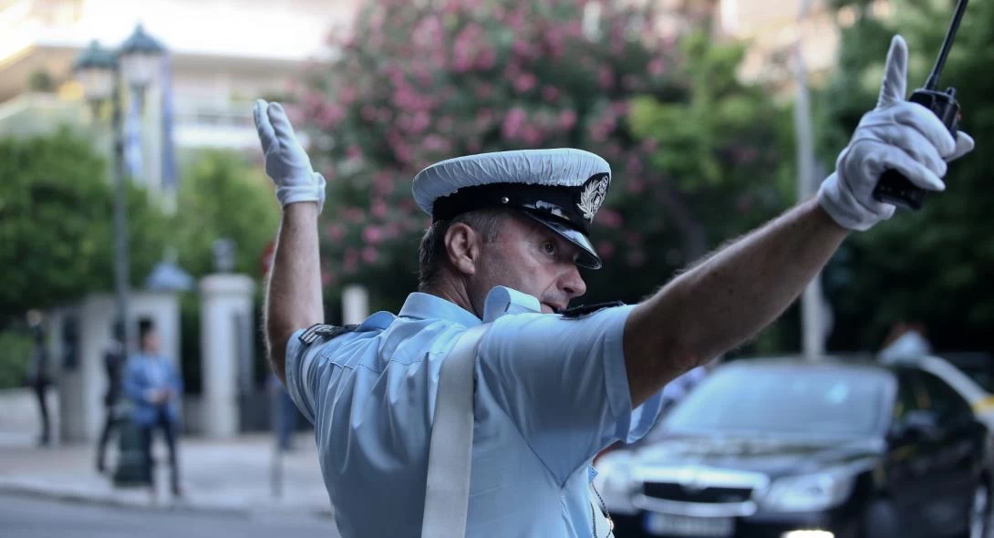 Θεσσαλονίκη: Ποιες είναι οι «κακές» συνήθειες των οδηγών στην Συμπρωτεύουσα;